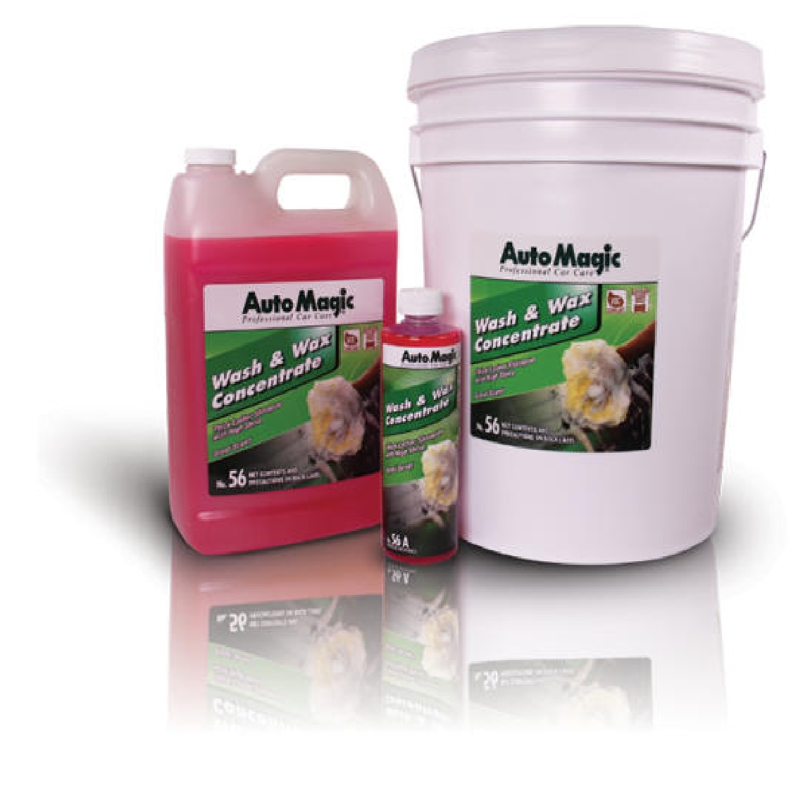 AM713 - SPECIAL CLEANER CONCENTRATE