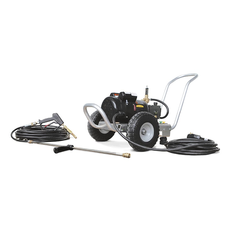 Karcher HD 2.0/1000 Dual Mister And Pressure Washer