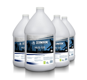 Sinak HLQ-125 Concrete Sealant