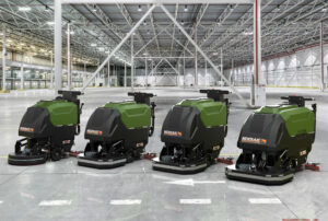 Kodiak Floor Scrubbers - PSI Products