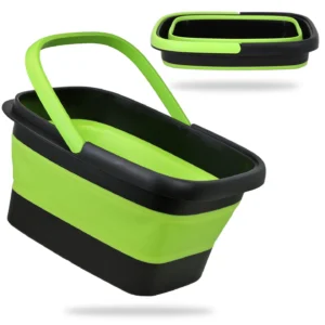 Collapsible Wash Bucket - PSI products