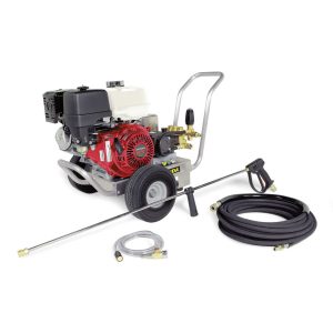 Cold Water Pressure Washers