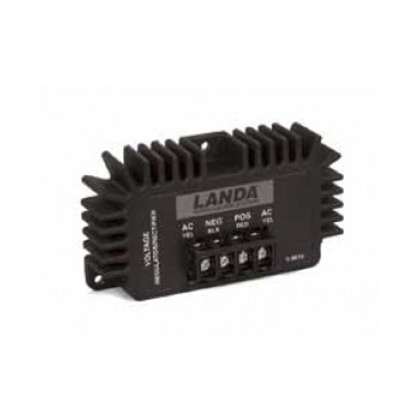 VOLTAGE REGULATOR