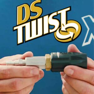 DS TWIST