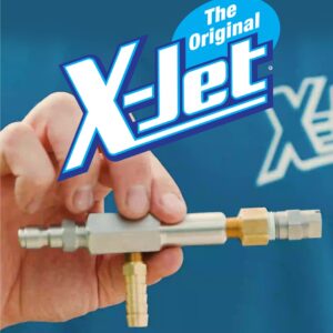 The Original X-JET
