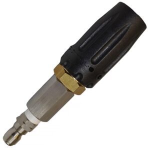 Nozzles & Injectors
